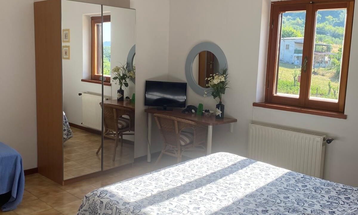 Photo of Bedroom in Paliano