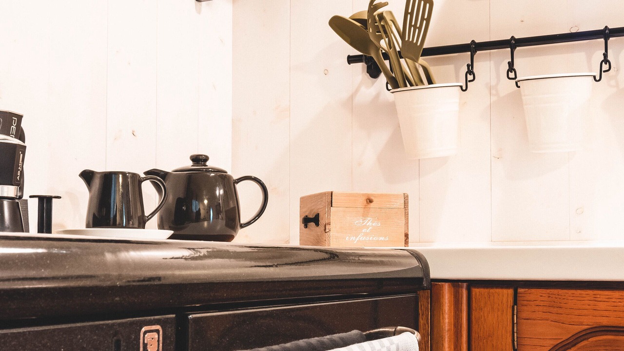 Photo of Kitchen in Valmareno