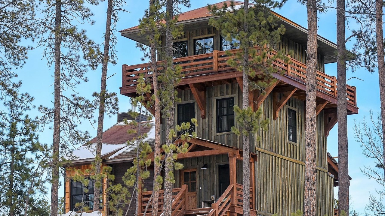 Photo of Outdoor in Deadwood