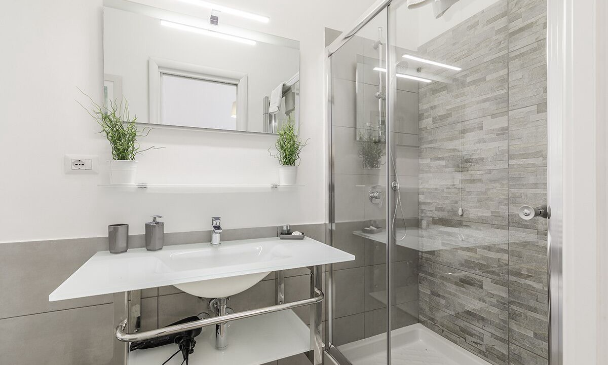 Photo of Bathroom in Flaminio