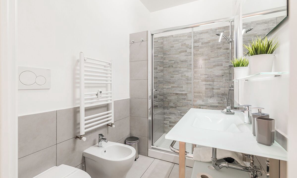 Photo of Bathroom in Flaminio