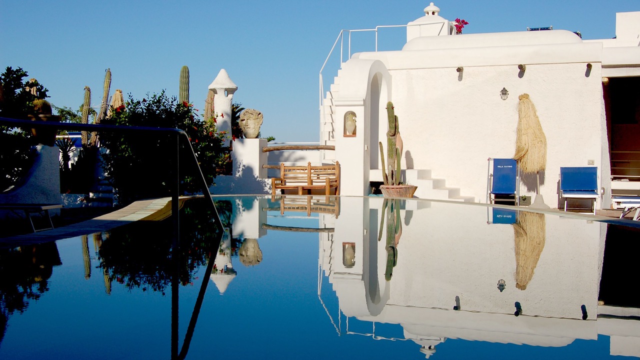 Photo of Outdoor in Forio