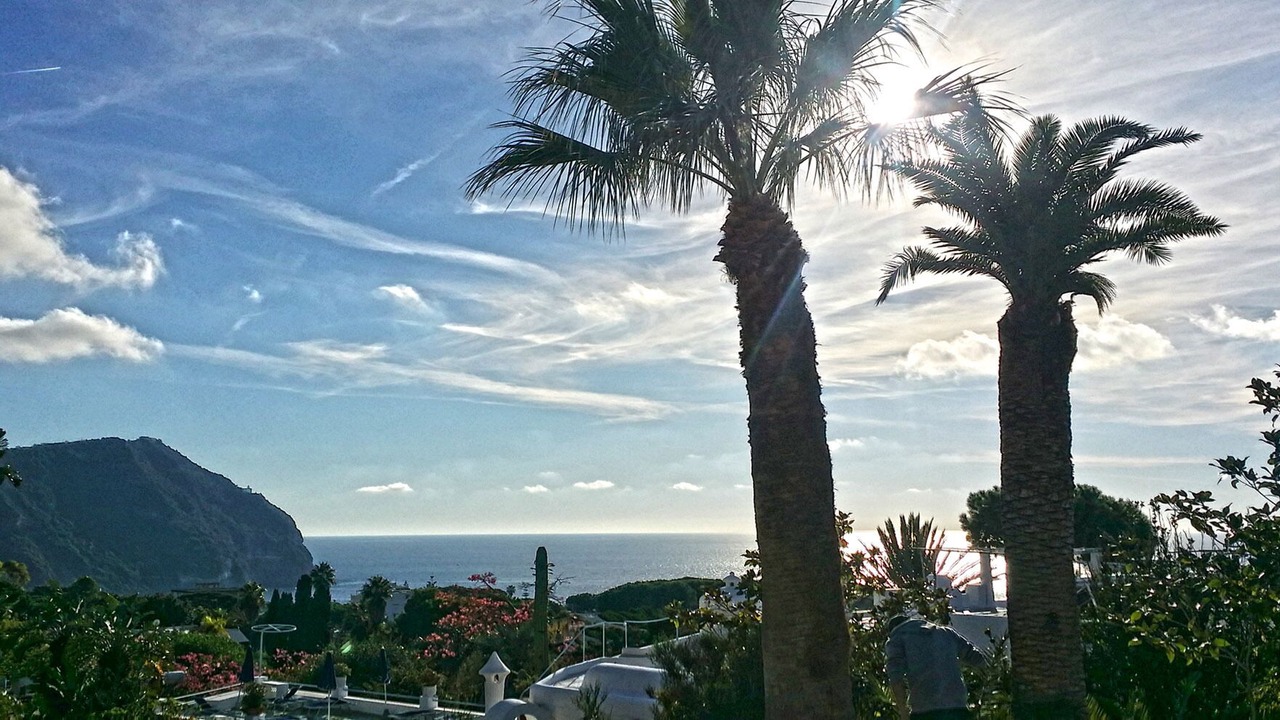Photo of Outdoor in Forio