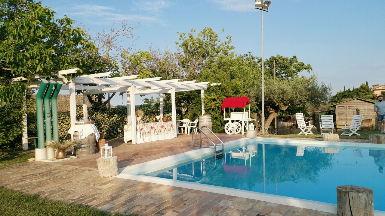 Photo of Outdoor in Citta Sant'Angelo