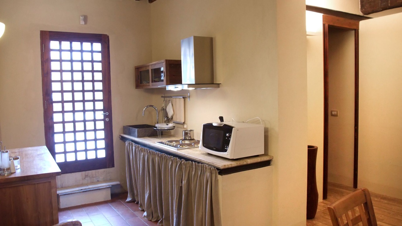 Photo of Kitchen in Brenna