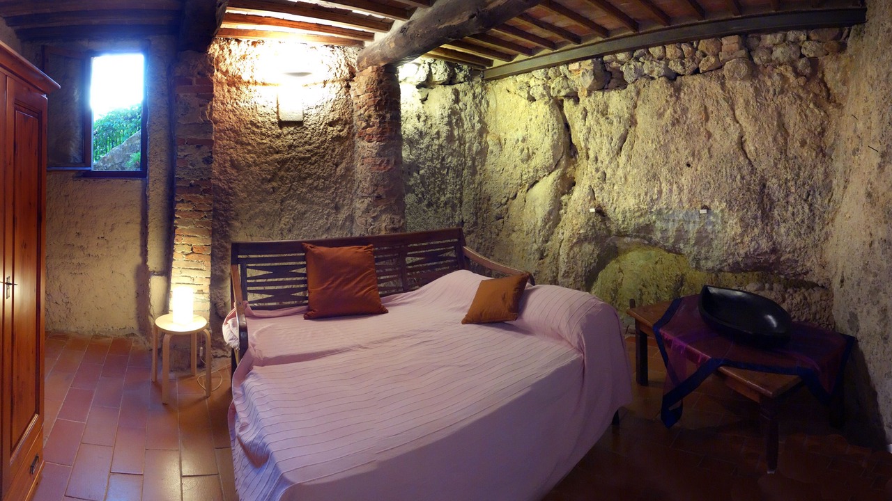 Photo of Bedroom in Brenna