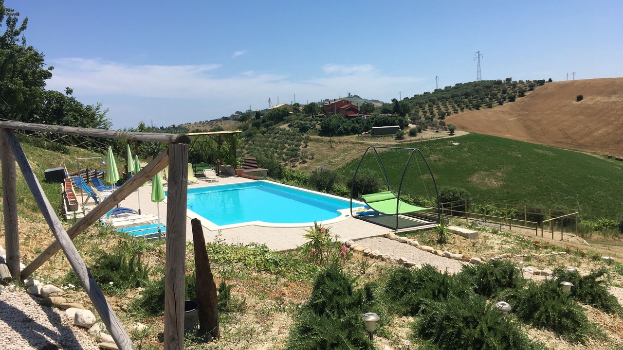 Photo of Outdoor in Cologna Spiaggia
