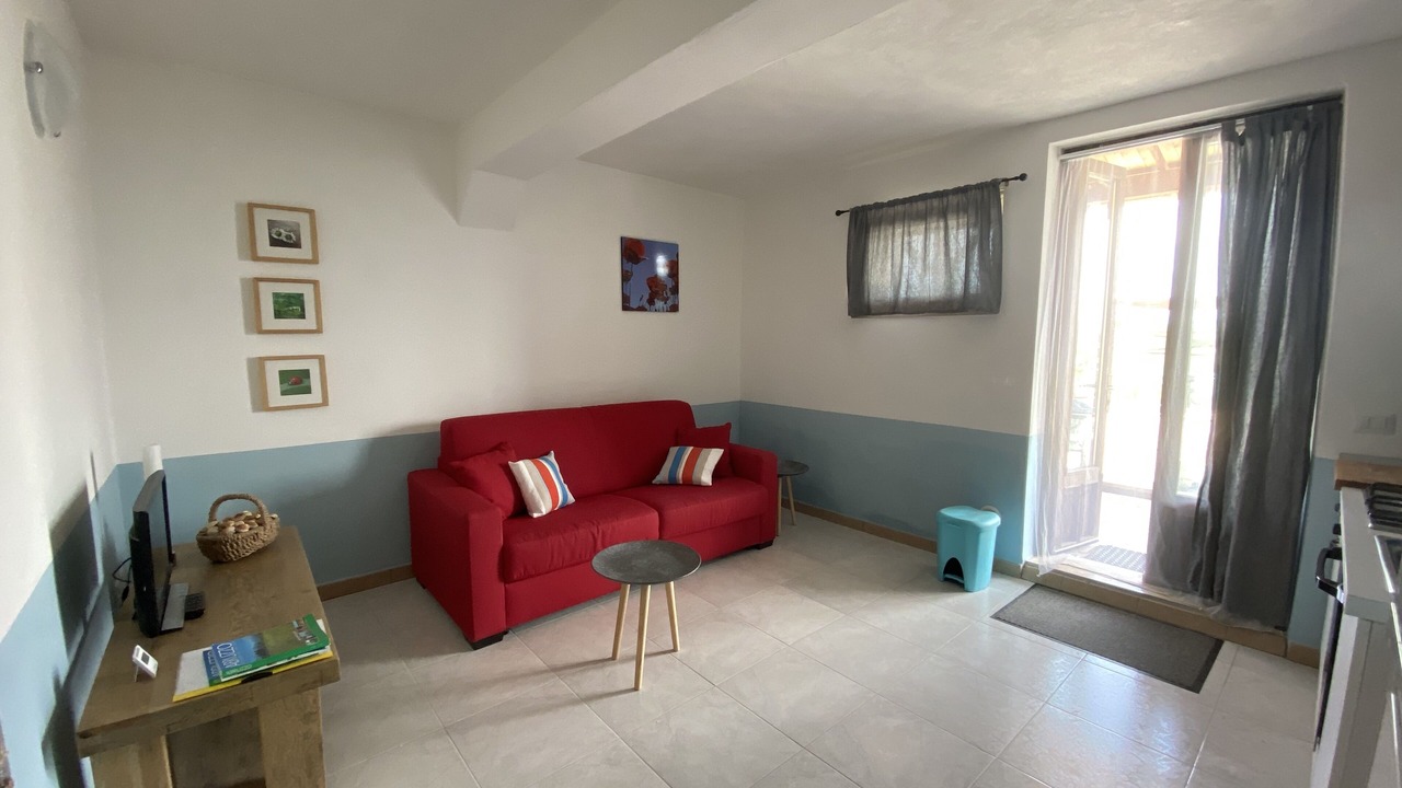 Photo of Livingroom in Cologna Spiaggia