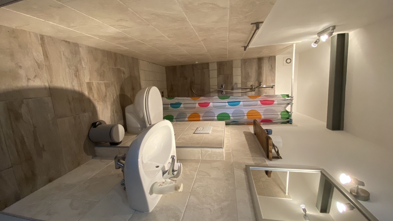 Photo of Bathroom in Cologna Spiaggia