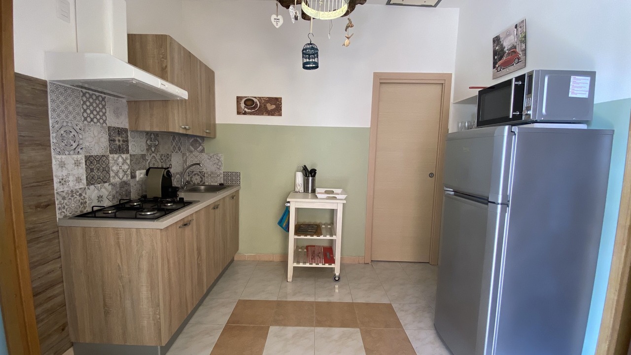 Photo of Kitchen in Cologna Spiaggia