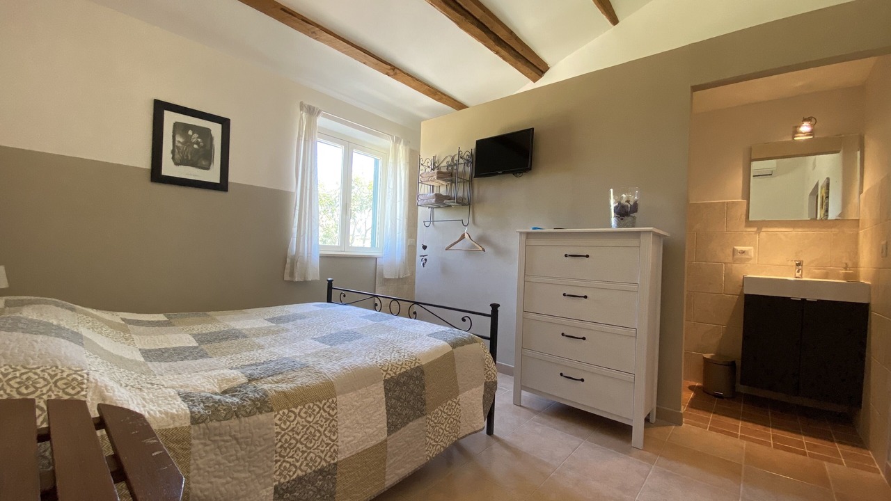 Photo of Bedroom in Cologna Spiaggia