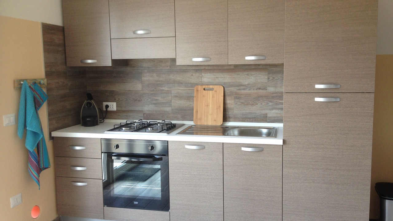 Photo of Kitchen in Cologna Spiaggia