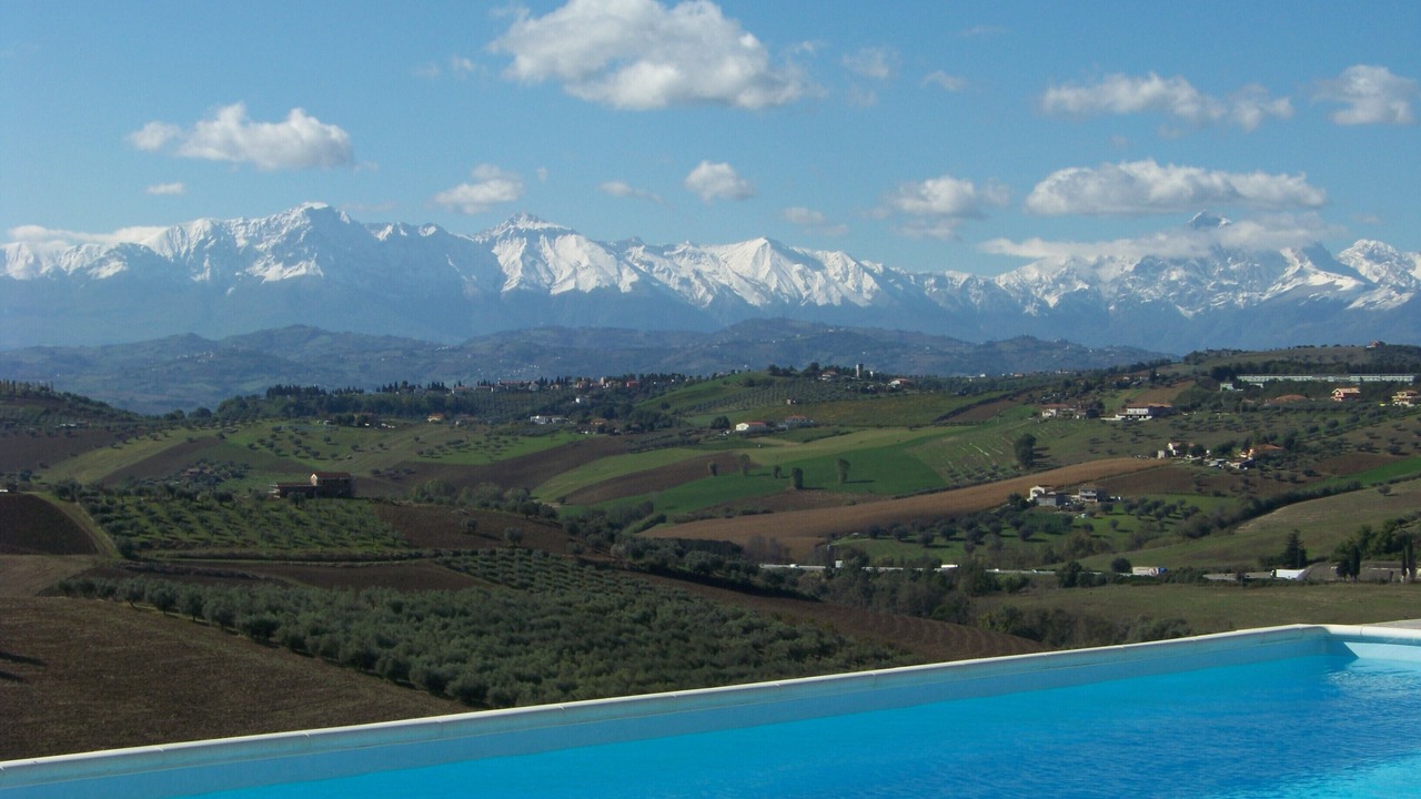 Photo of Outdoor in Cologna Spiaggia