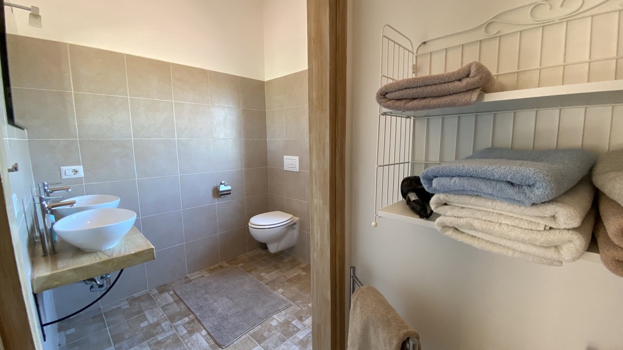 Photo of Bathroom in Cologna Spiaggia