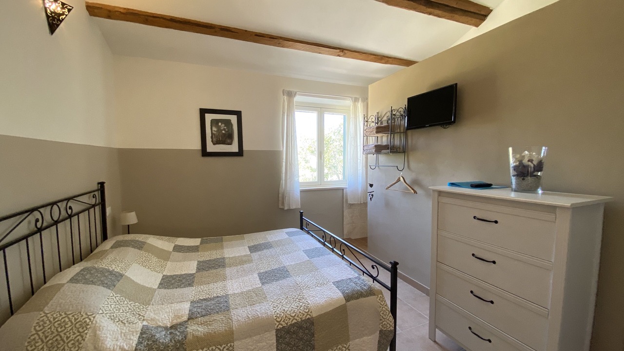 Photo of Bedroom in Cologna Spiaggia