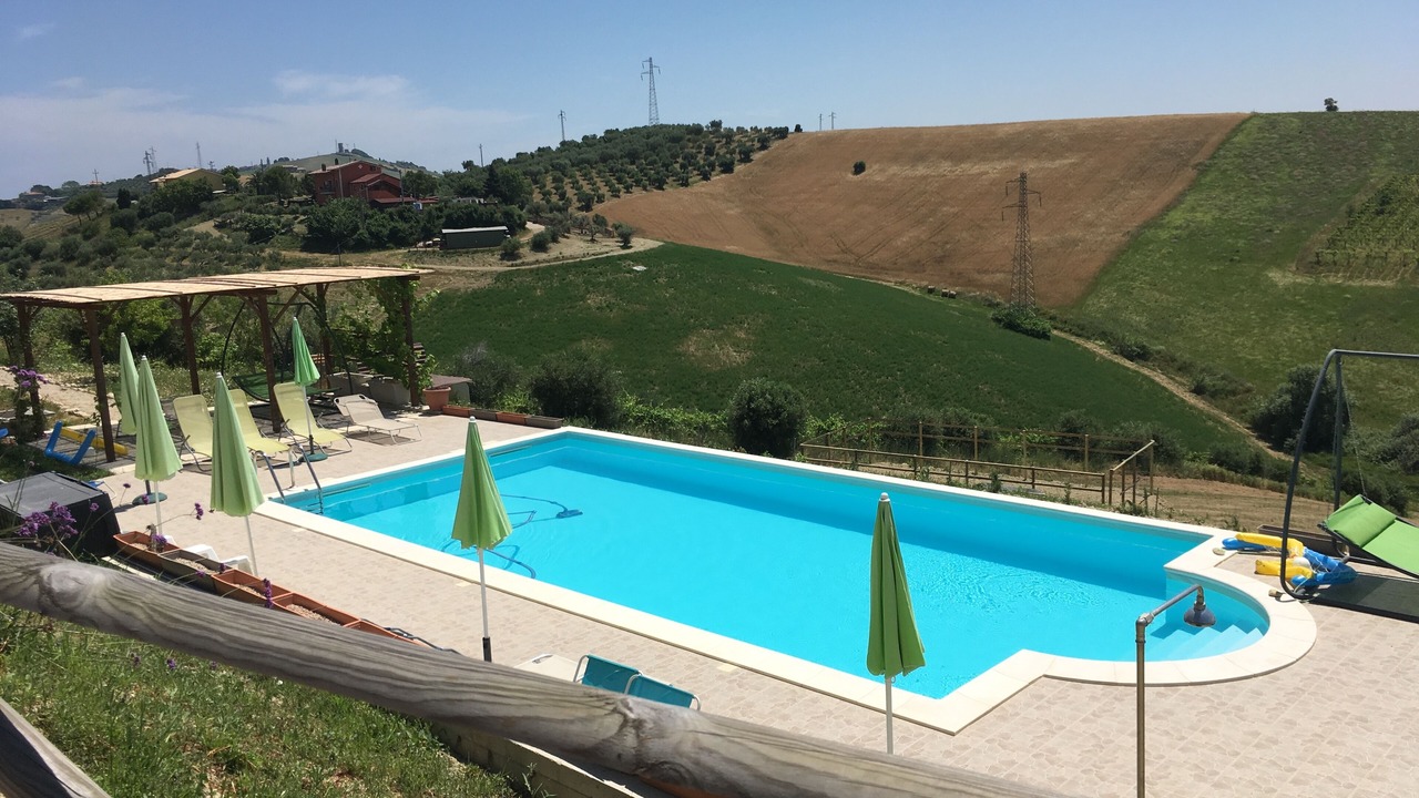 Photo of Outdoor in Cologna Spiaggia