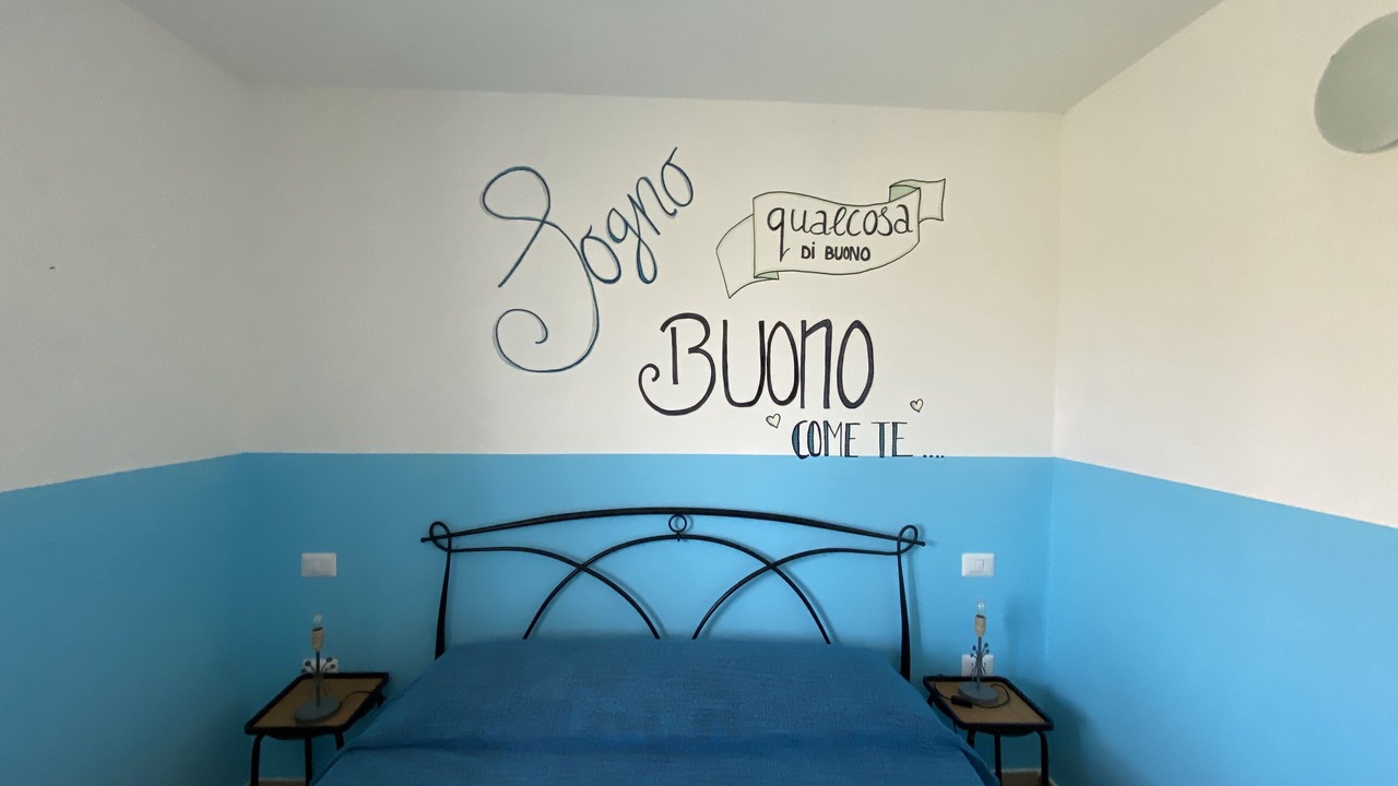 Photo of Bedroom in Cologna Spiaggia