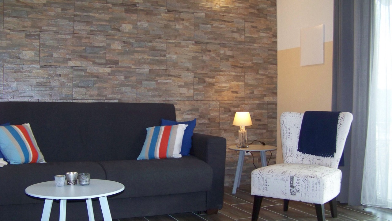 Photo of Livingroom in Cologna Spiaggia