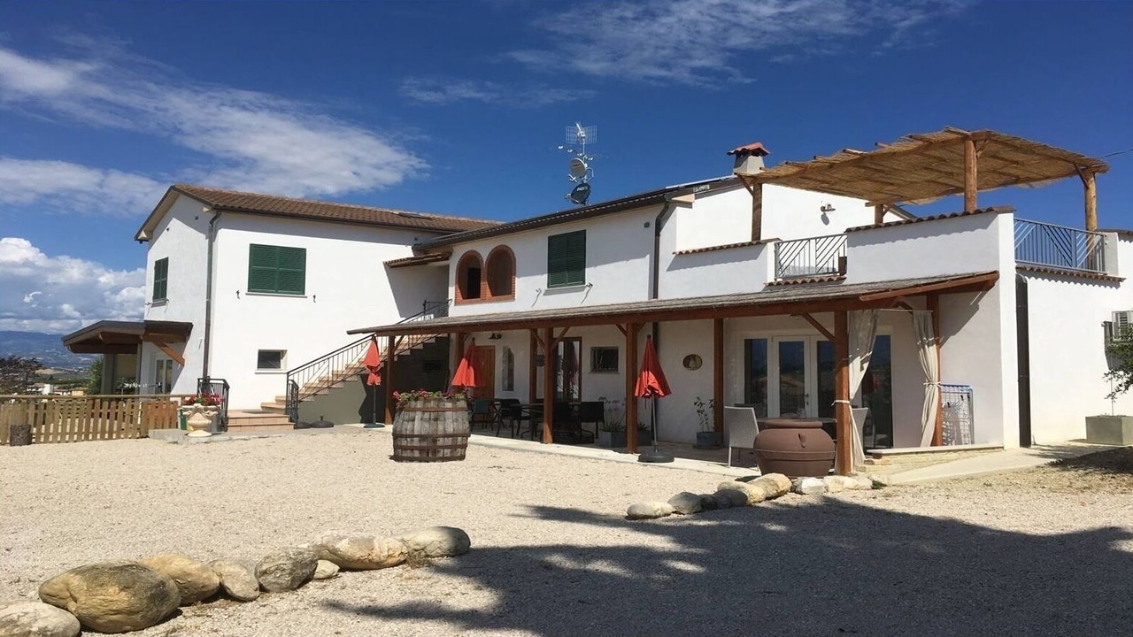 Photo of Outdoor in Cologna Spiaggia