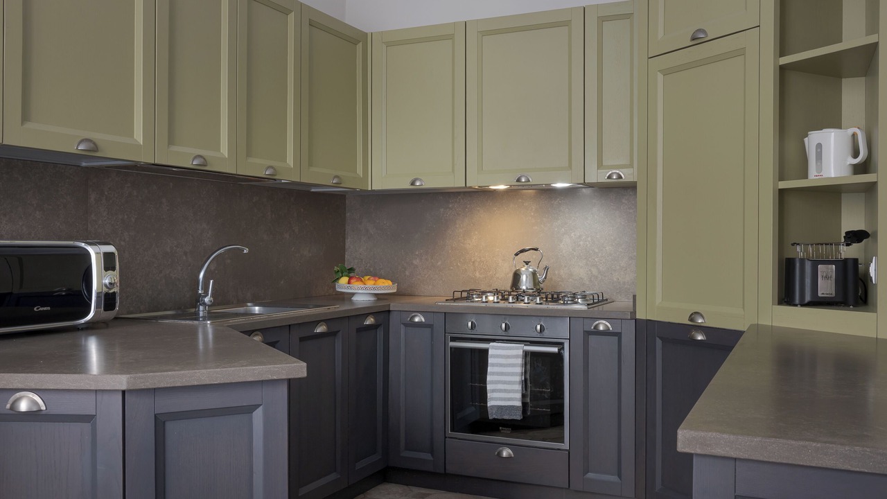 Photo of Kitchen in Sallustiano