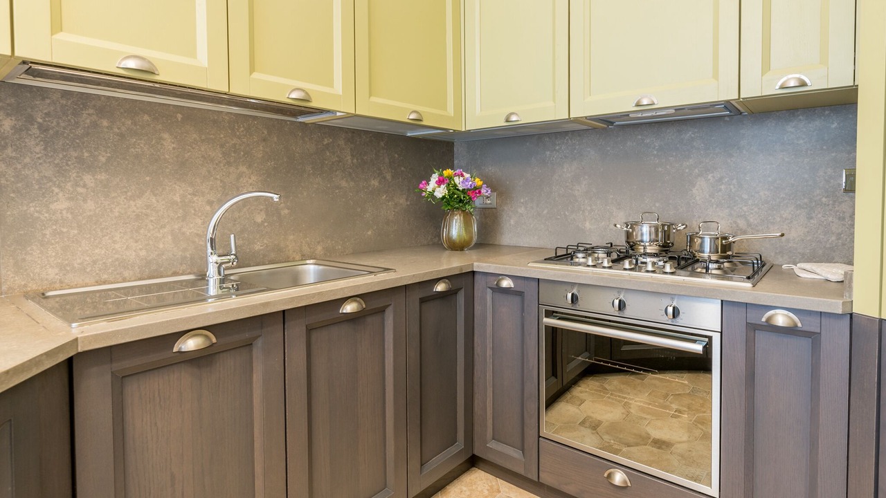 Photo of Kitchen in Sallustiano