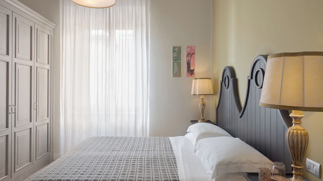 Photo of Bedroom in Sallustiano