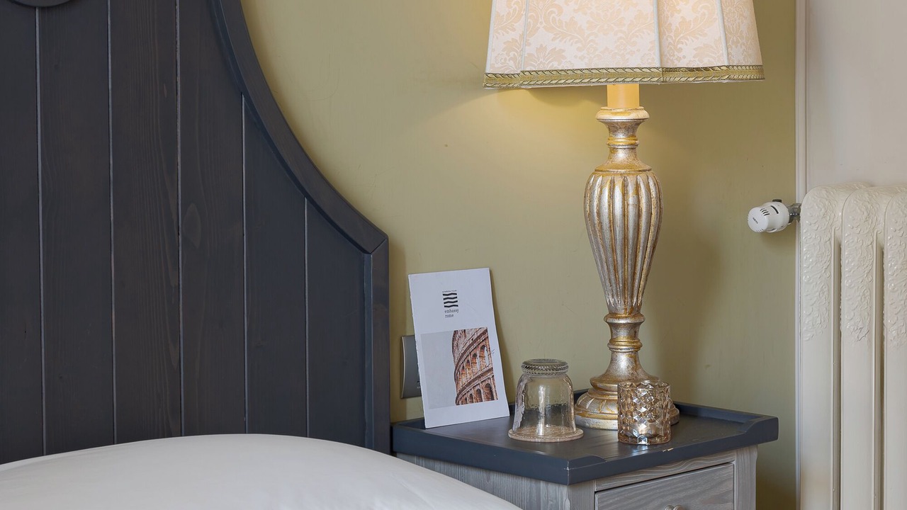 Photo of Bedroom in Sallustiano