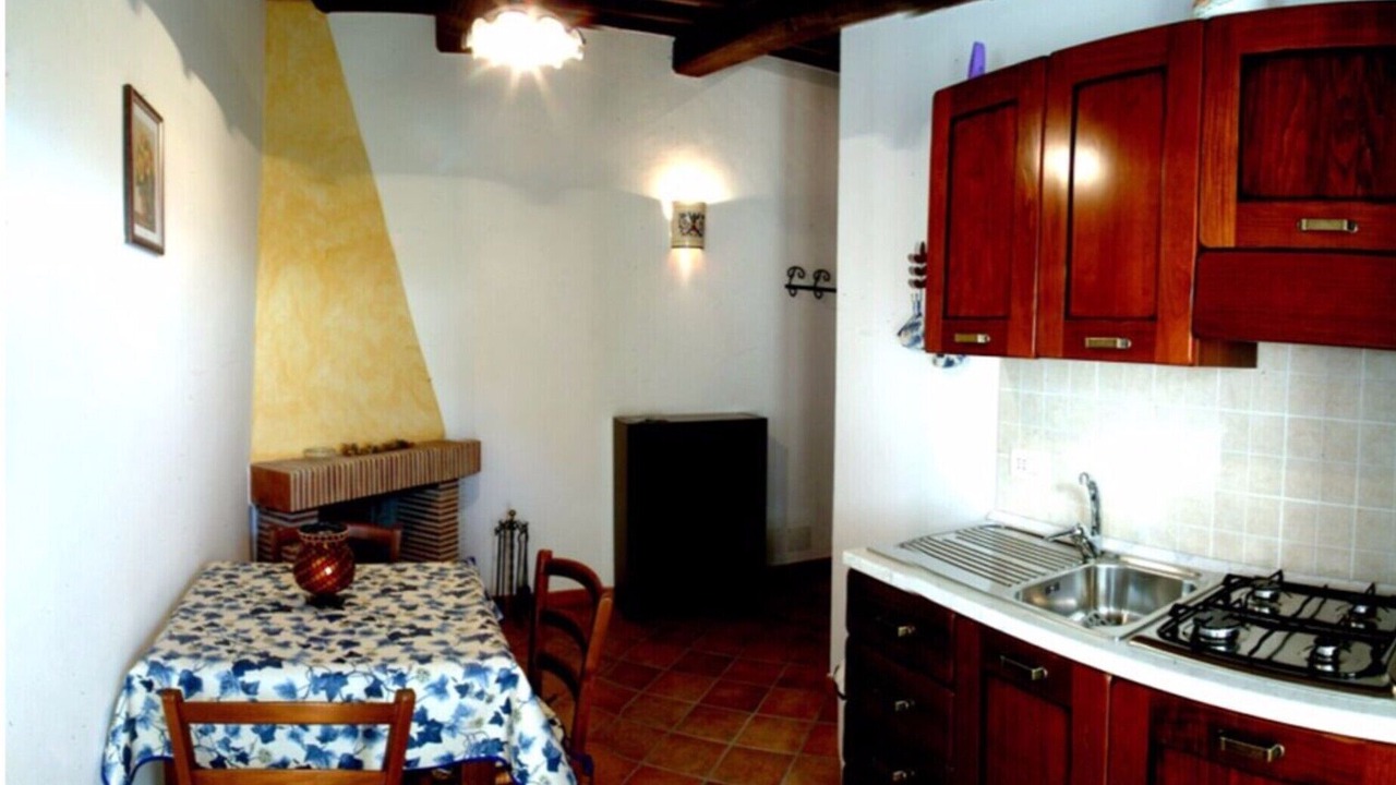 Photo of Kitchen in Narni