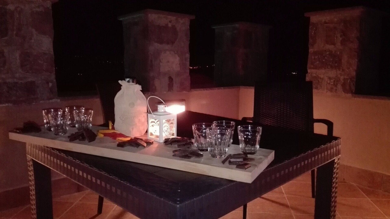 Photo of Kitchen in Viggianello