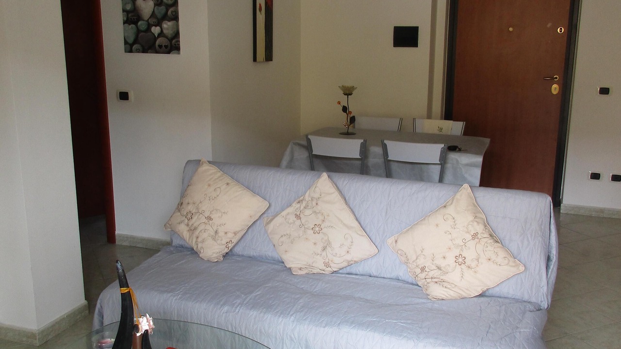 Photo of Bedroom in Lamezia Terme