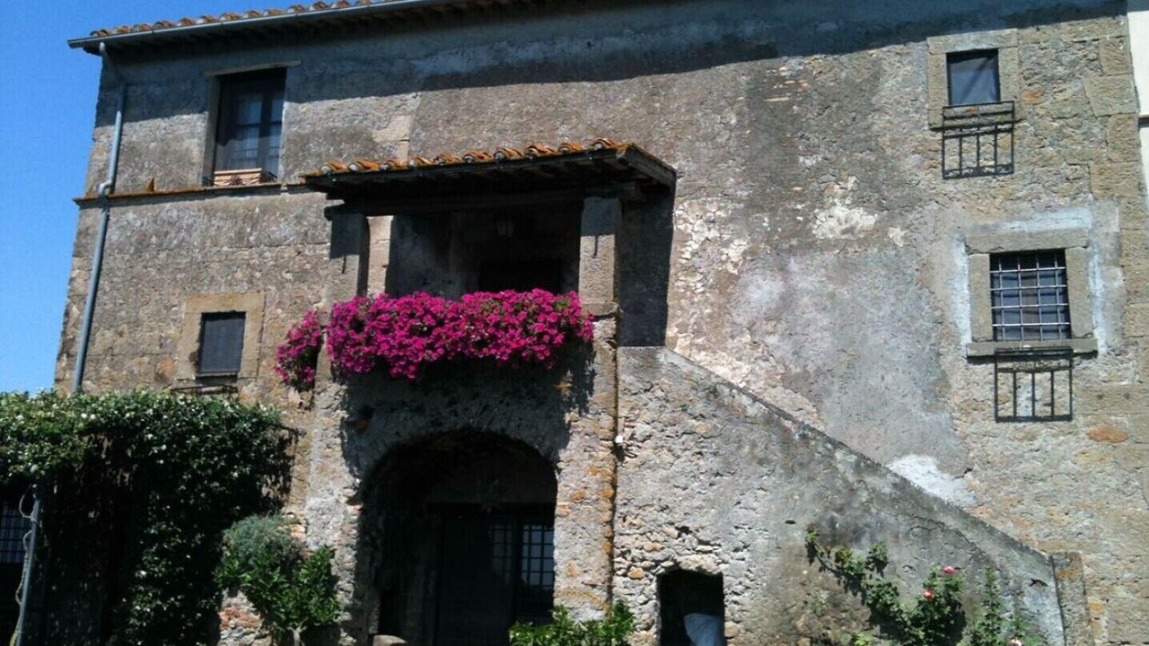 Photo of Outdoor in Soriano nel Cimino