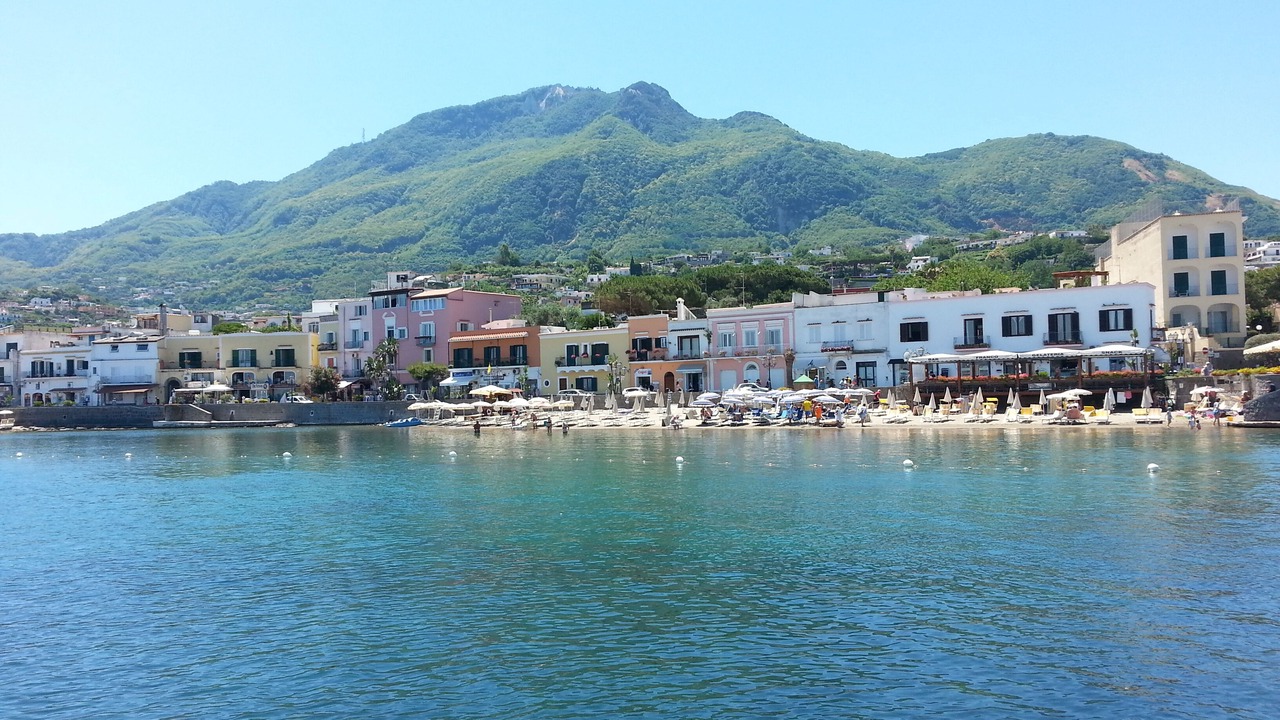 Photo of Others in Lacco Ameno