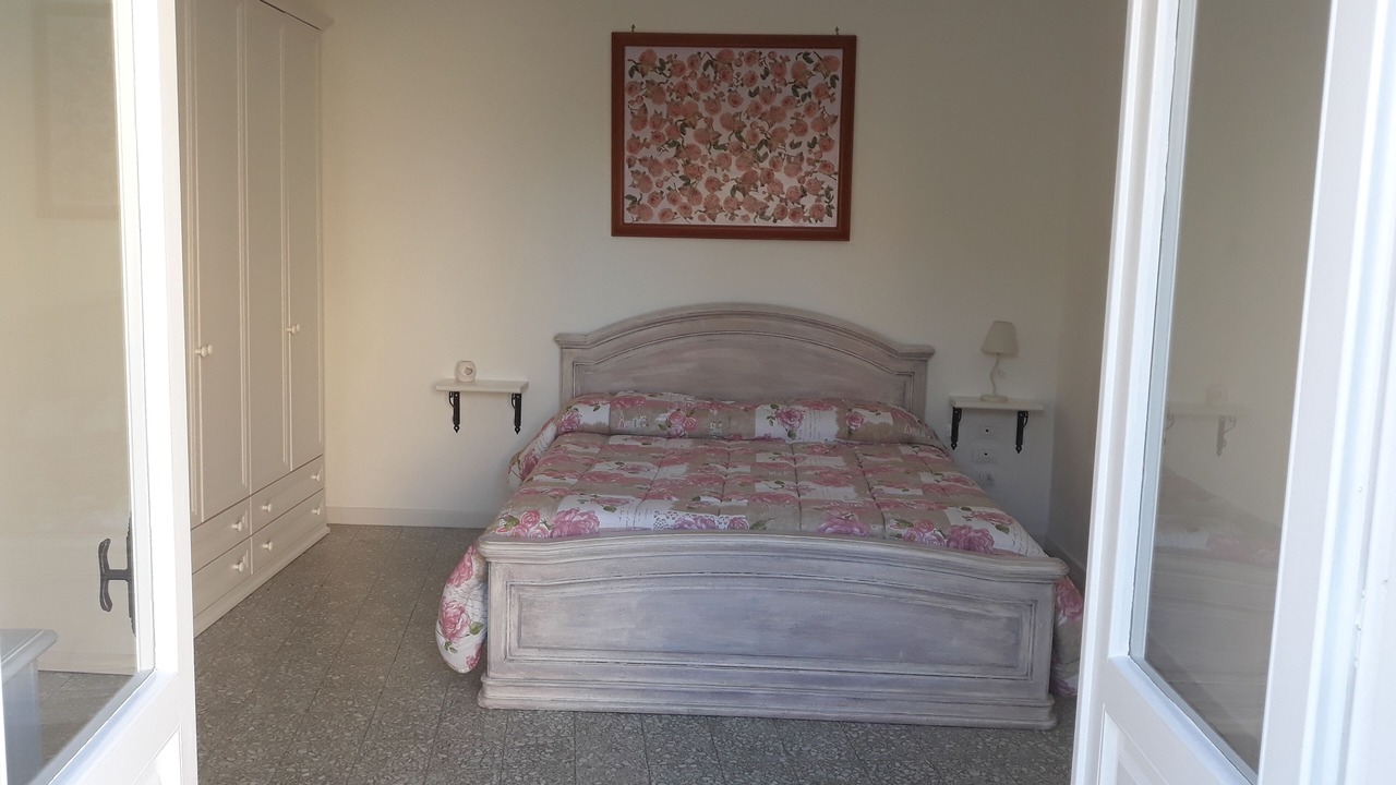 Photo of Bedroom in Lacco Ameno