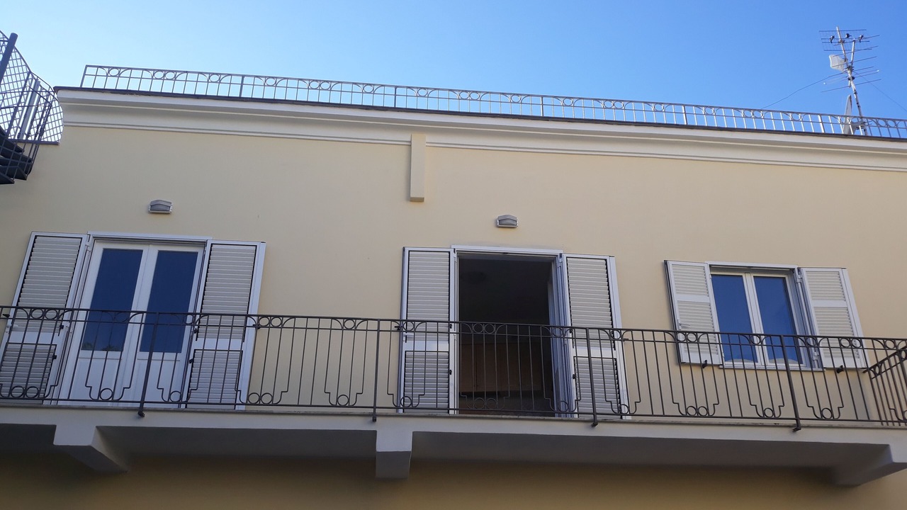 Photo of Outdoor in Lacco Ameno