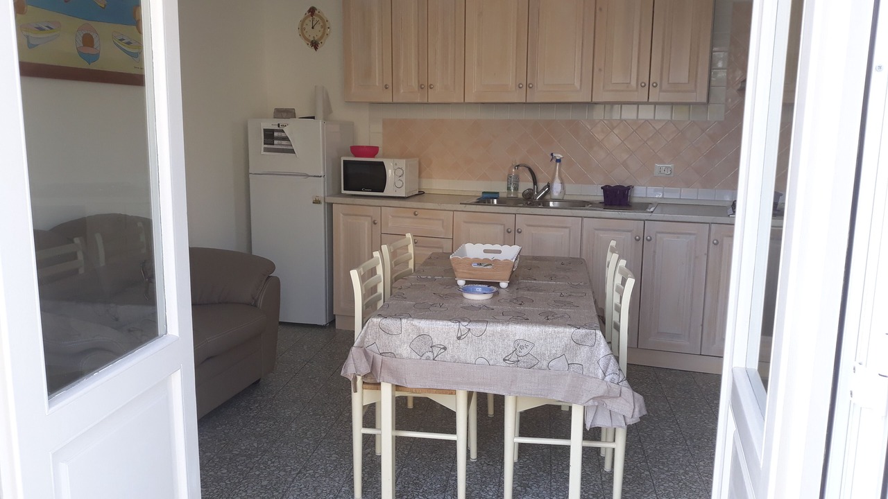 Photo of Kitchen in Lacco Ameno