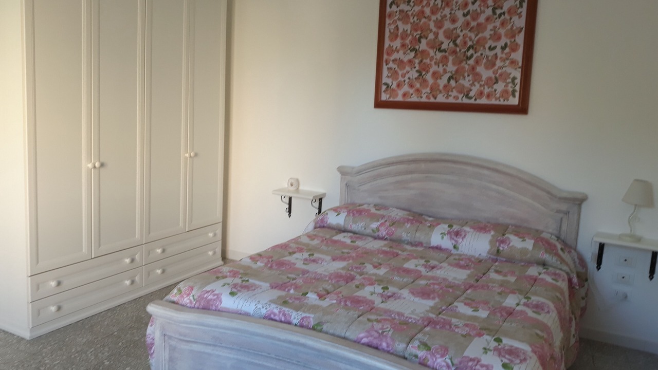 Photo of Bedroom in Lacco Ameno