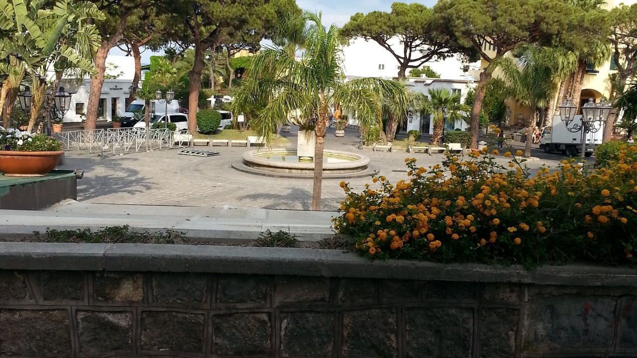 Photo of Outdoor in Lacco Ameno