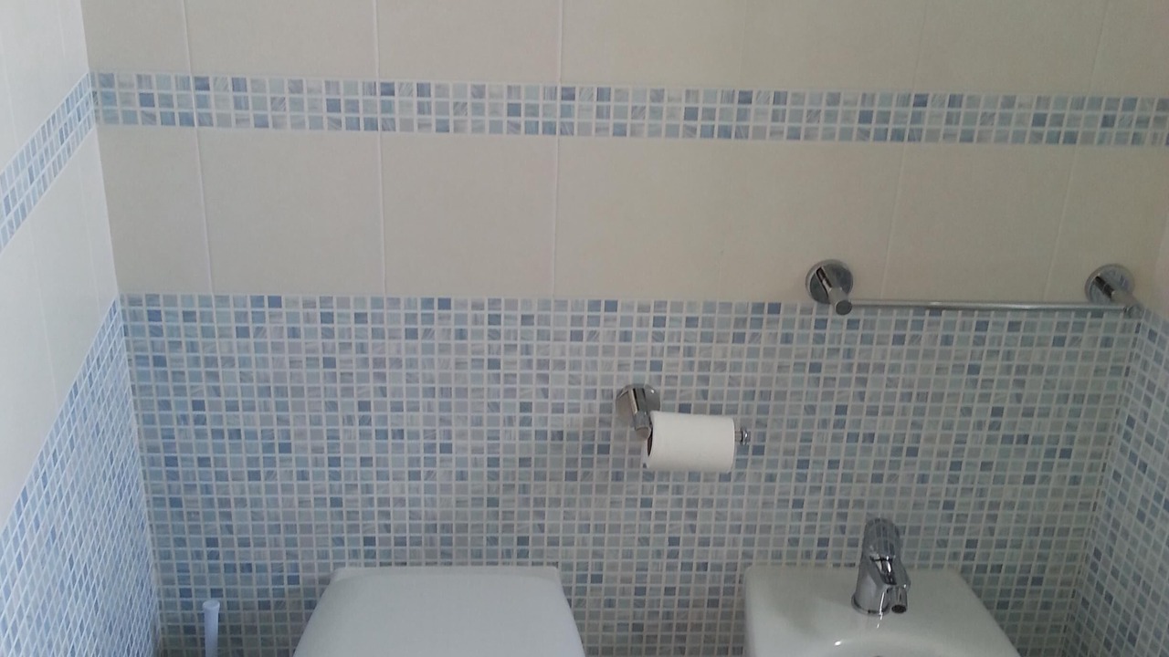 Photo of Bathroom in Lacco Ameno