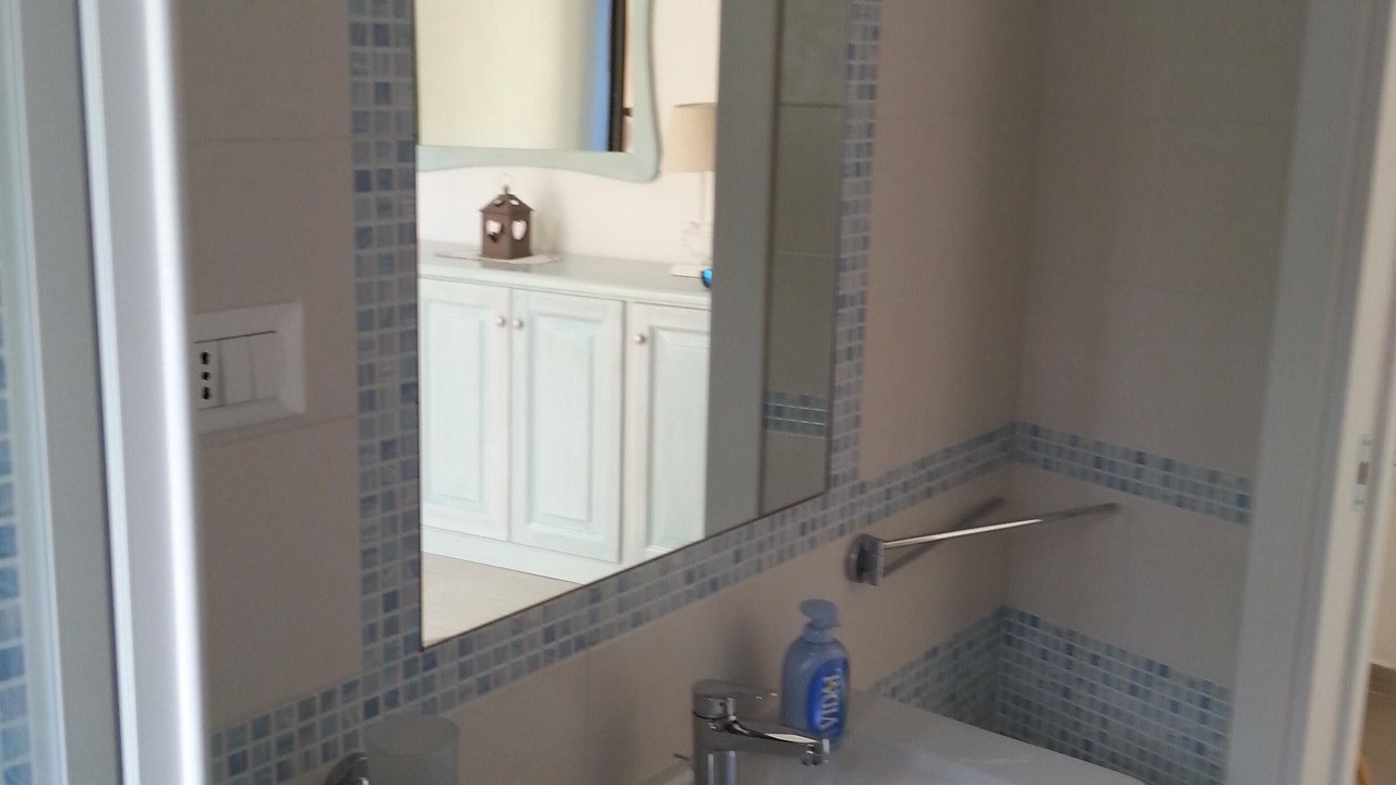 Photo of Bathroom in Lacco Ameno
