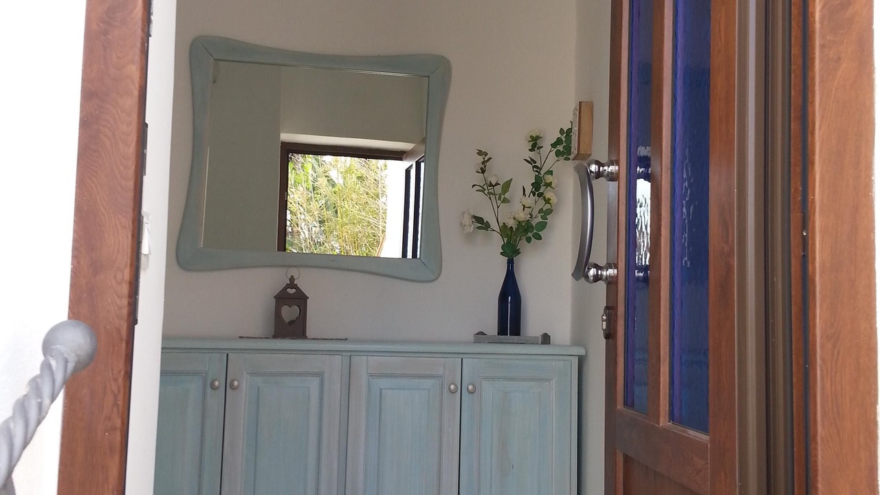 Photo of Bedroom in Lacco Ameno
