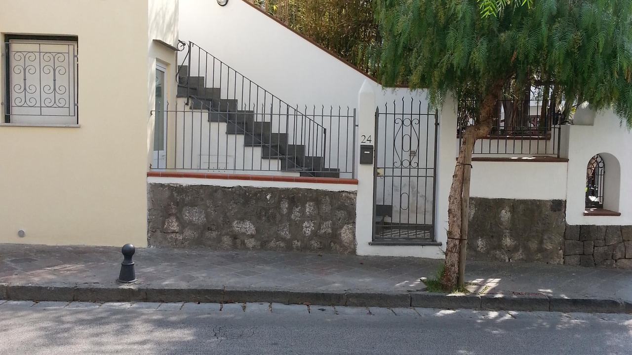 Photo of Outdoor in Lacco Ameno
