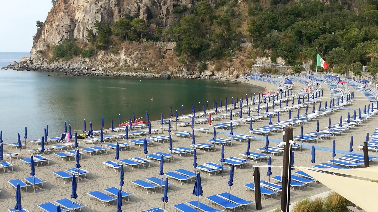 Photo of Others in Lacco Ameno
