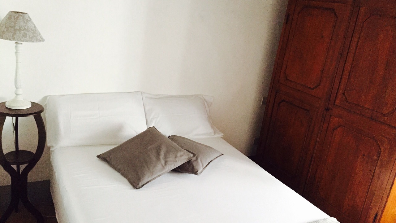 Photo of Bedroom in Castell'Azzara