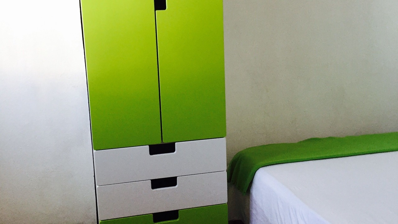 Photo of Bedroom in Castell'Azzara
