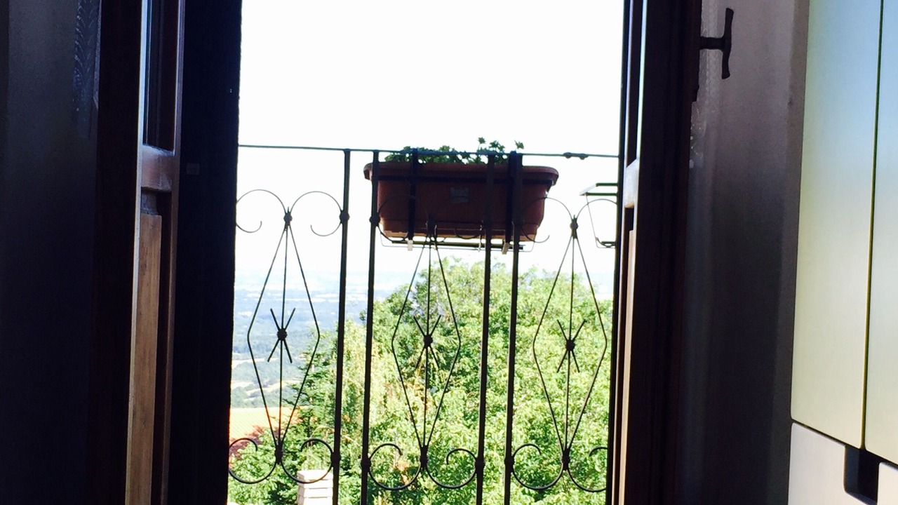 Photo of Bedroom in Castell'Azzara