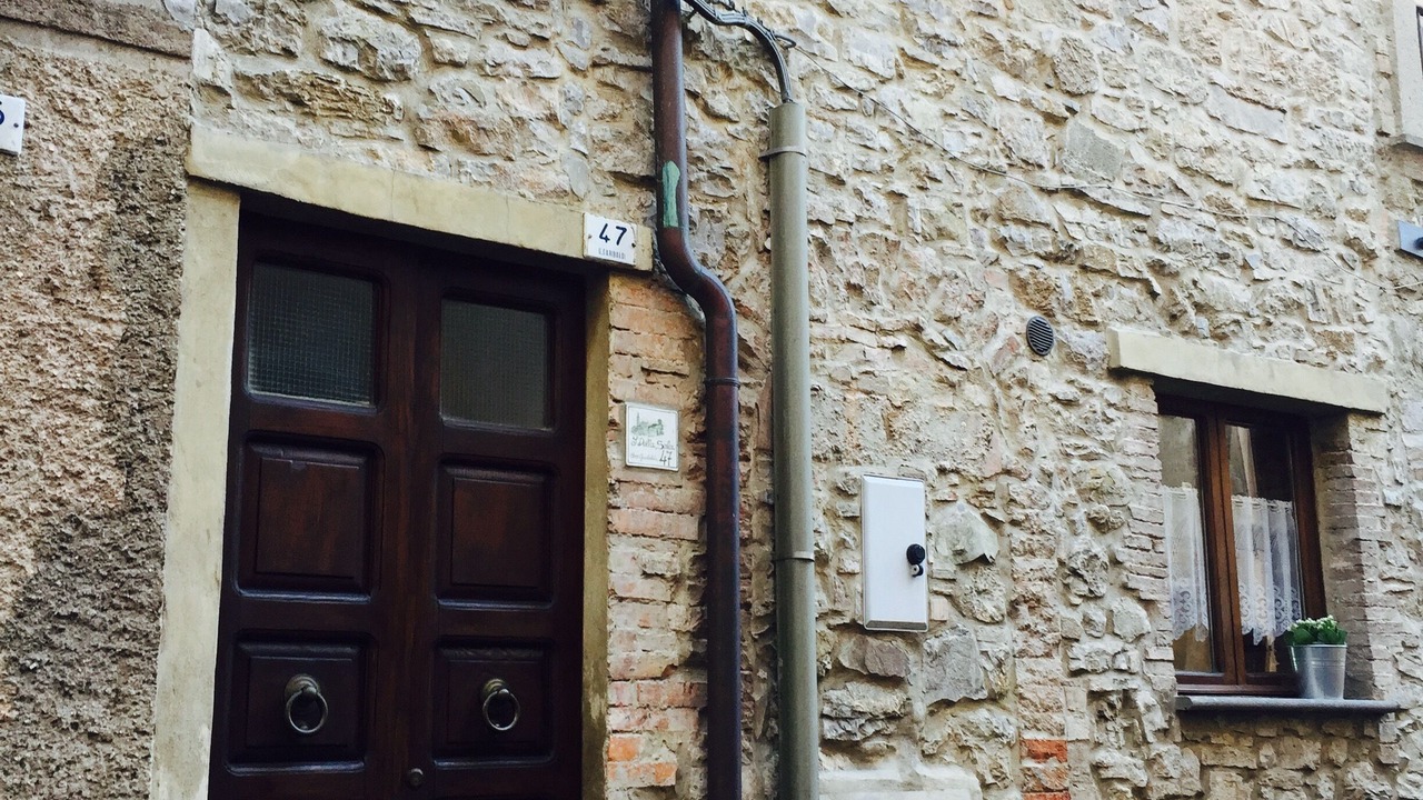 Photo of Outdoor in Castell'Azzara
