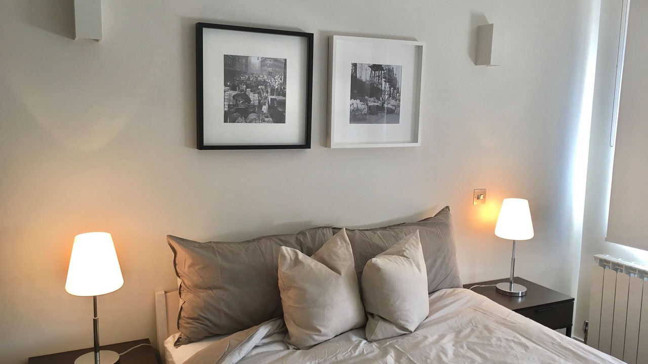 Photo of Bedroom in Tower Hill