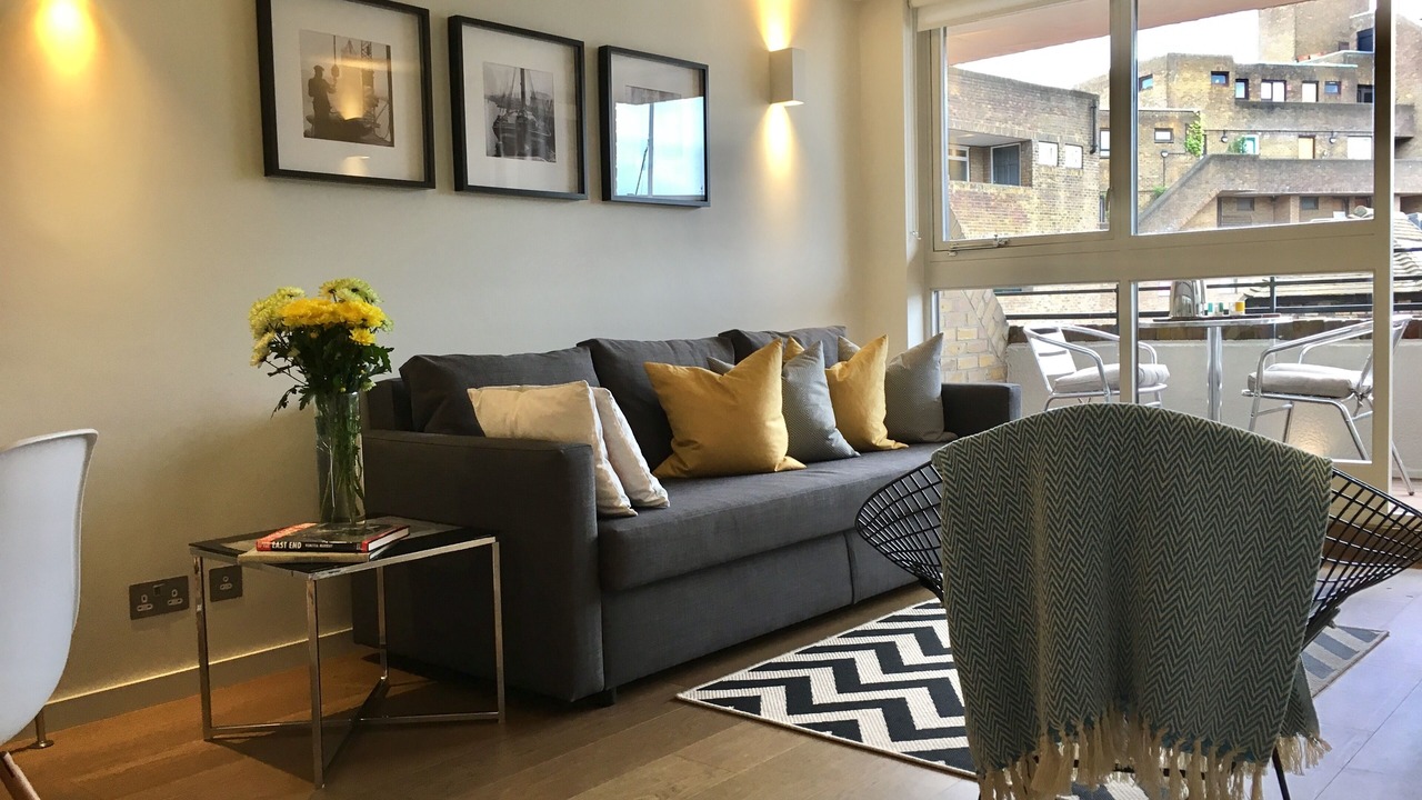 Photo of Livingroom in Tower Hill