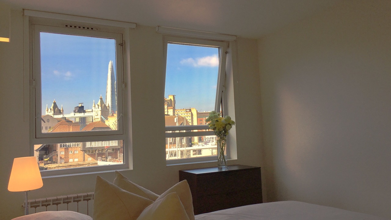 Photo of Bedroom in Tower Hill