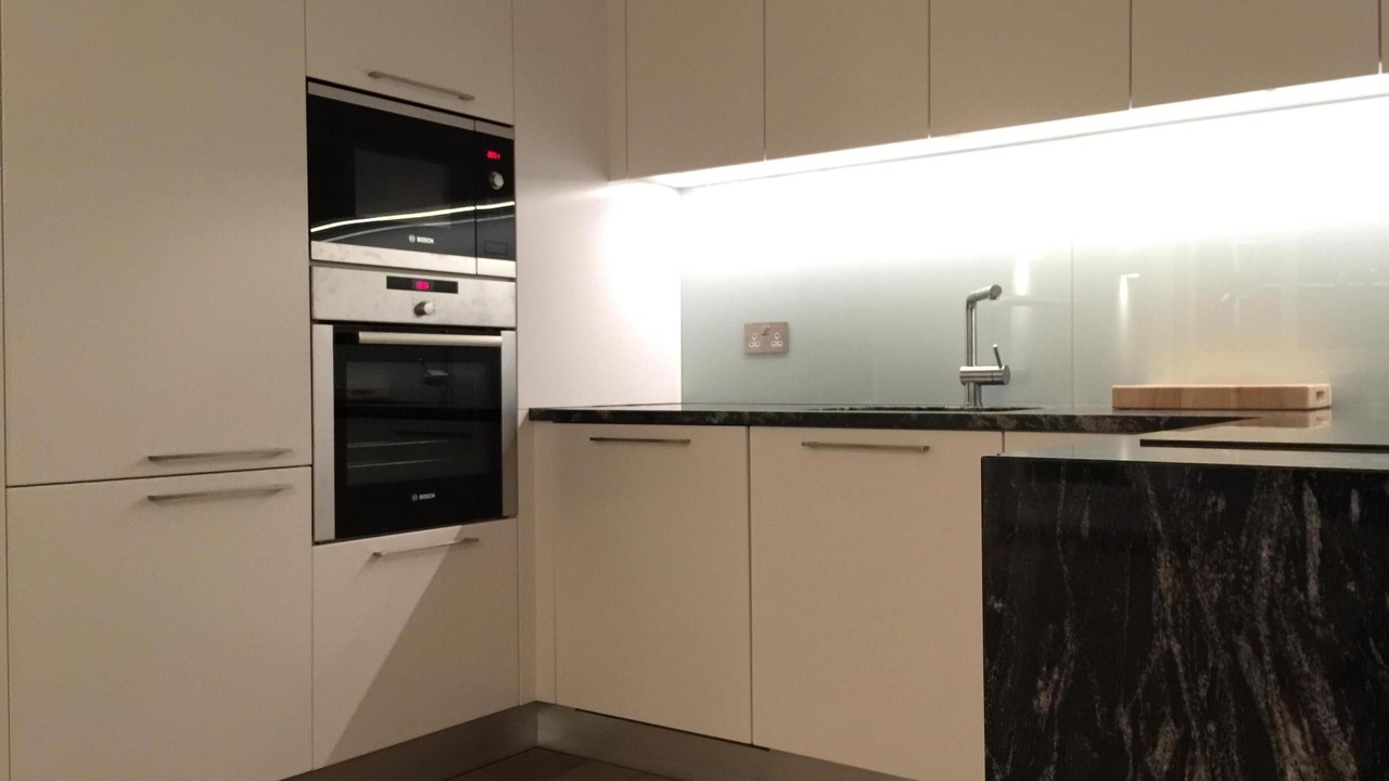 Photo of Kitchen in Tower Hill